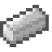 Iron ingot