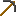 Stone Pickaxe
