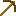 Wooden Pickaxe